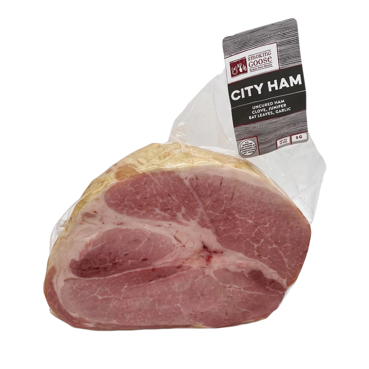 ham