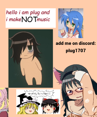 Site hosted by RETARDS